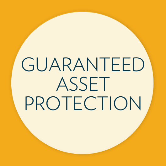 OMNI Guaranteed Asset Protection