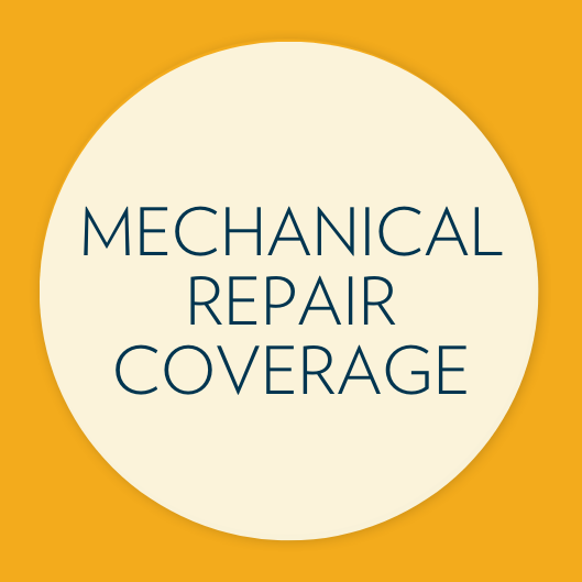 OMNI Mechanical Repair Coverage