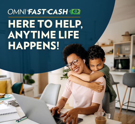 OMNI Fast Cash